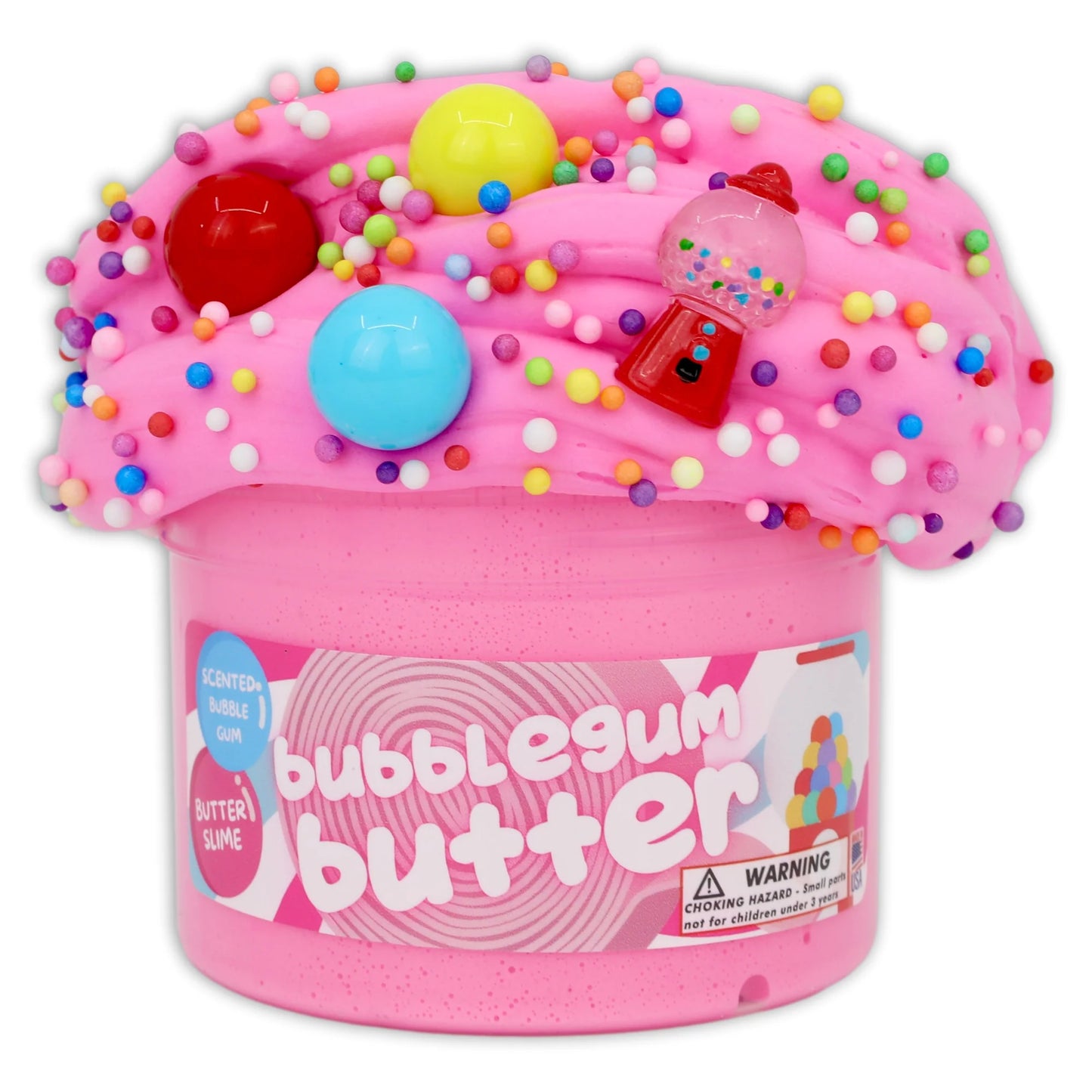 Bubblegum Butter Dope Slim