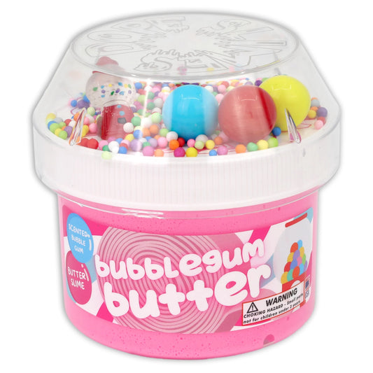 Bubblegum Butter Dope Slim