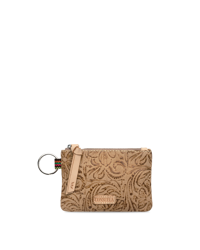 Pouch, Lawton