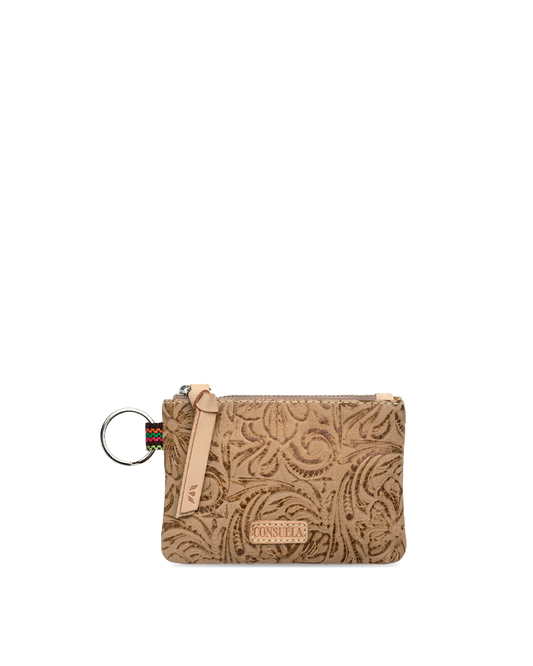 Pouch, Lawton
