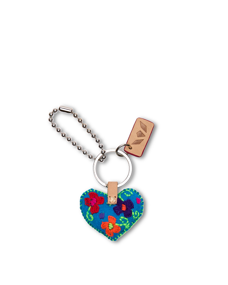 Charm, Corzon Chico Turquoise
