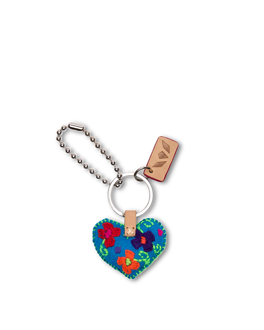 Charm, Corzon Chico Turquoise