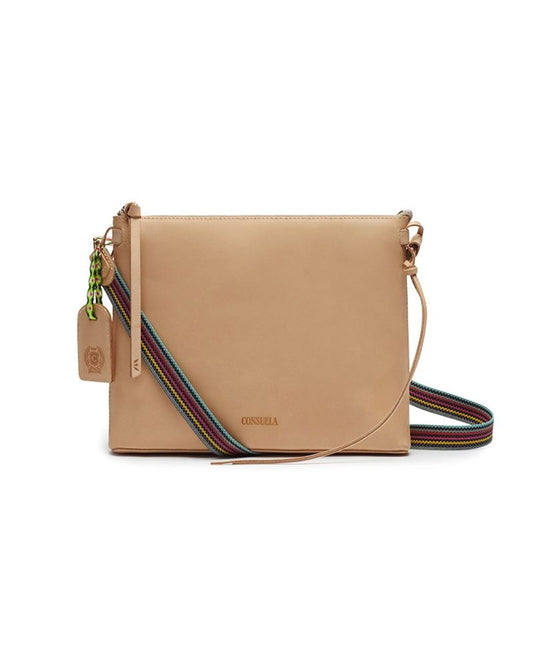 Downtown Crossbody, Diego