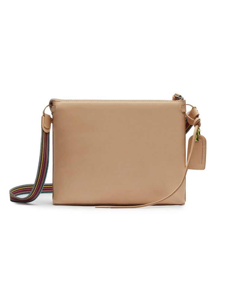 Downtown Crossbody, Diego