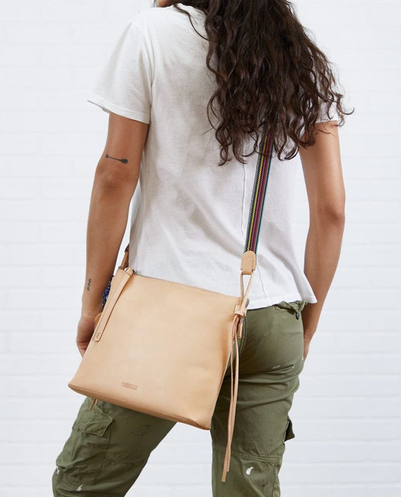 Downtown Crossbody, Diego