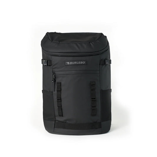 Cooler Backpack - Black