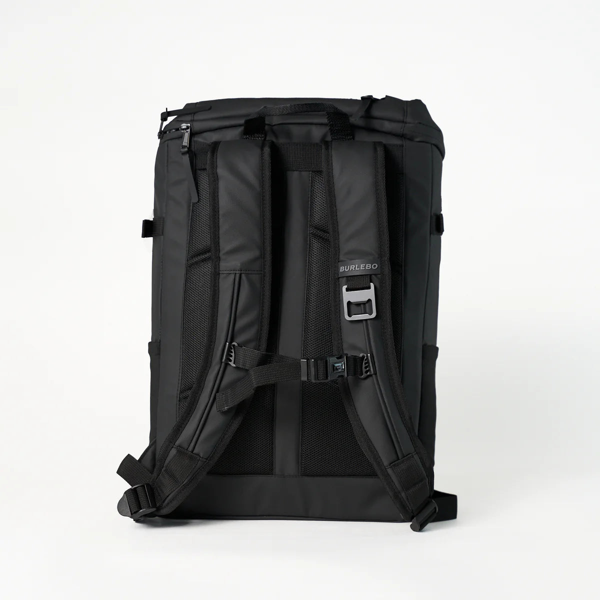 Cooler Backpack - Black