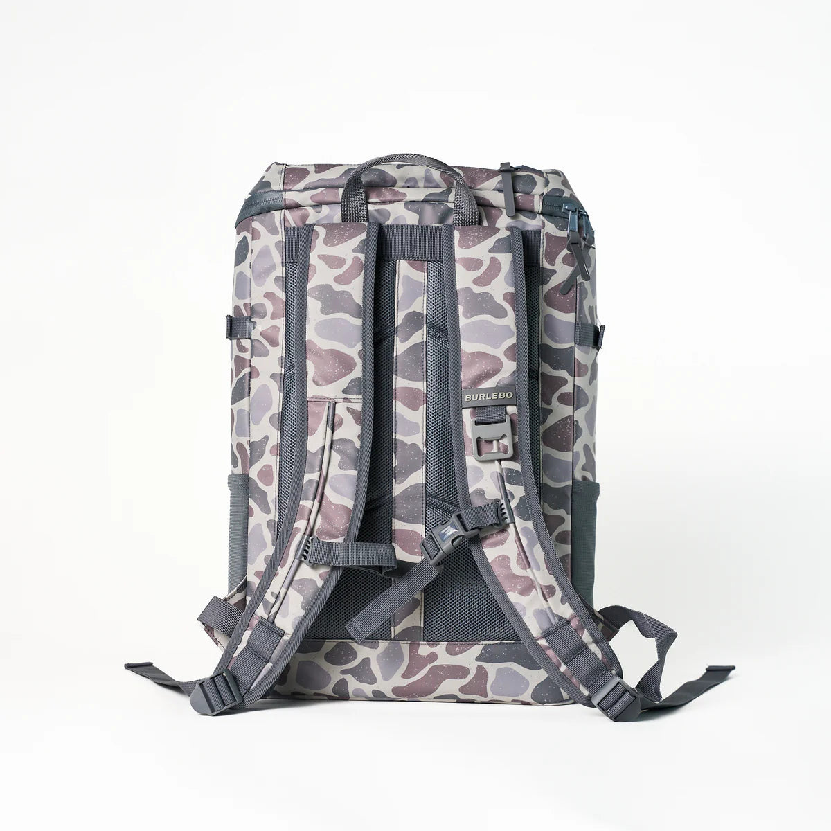 Cooler Backpack - Classic Deer Camo