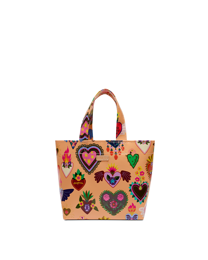 Grab n Go Mini, Peach