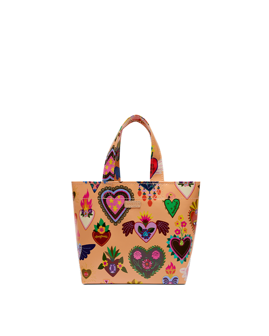 Grab n Go Mini, Peach