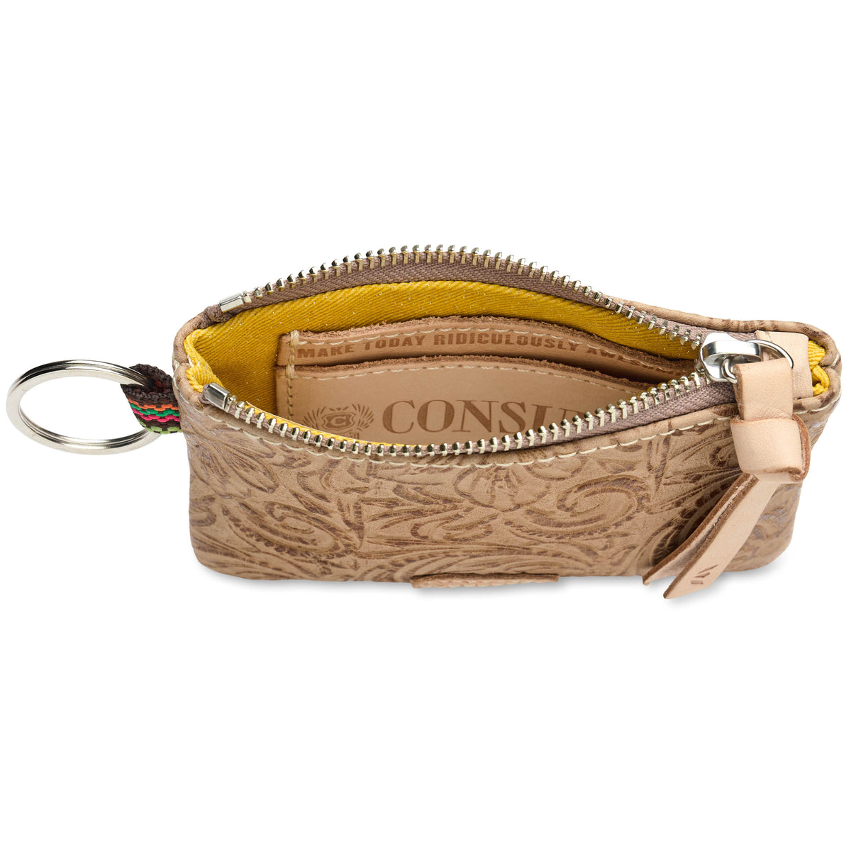 Pouch, Lawton