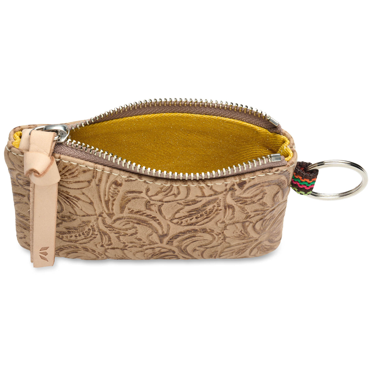Pouch, Lawton