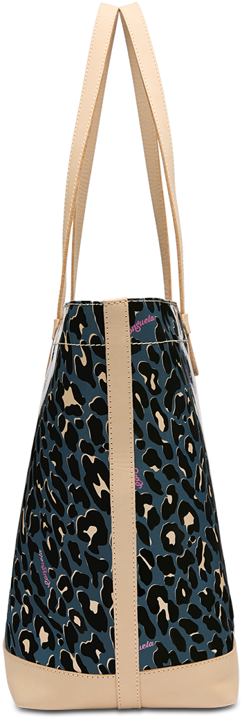 Daily Tote, Danni