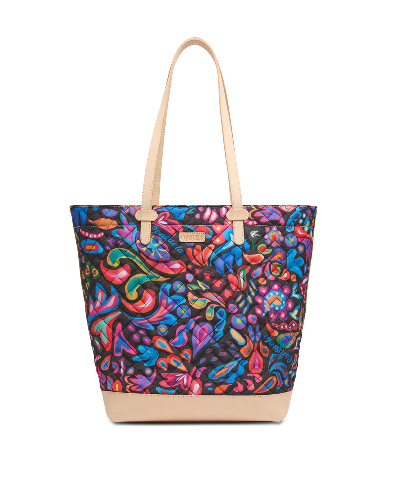 Daily Tote, Sam