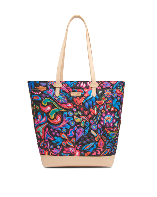 Daily Tote, Sam