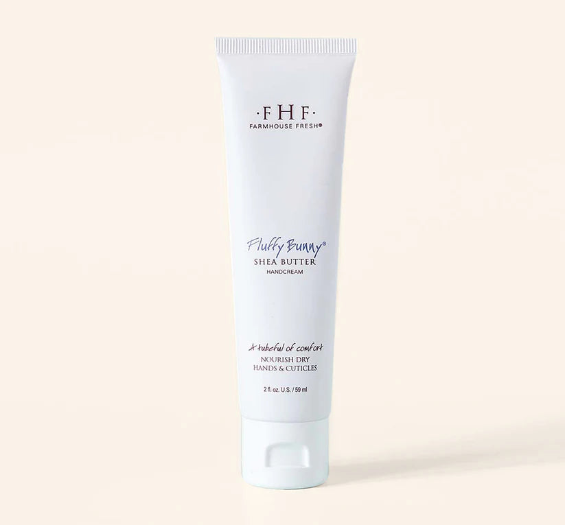 Fluffy Bunny® Shea Butter Hand Cream (2 oz)