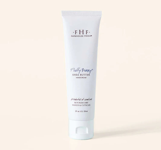 Fluffy Bunny® Shea Butter Hand Cream (2 oz)