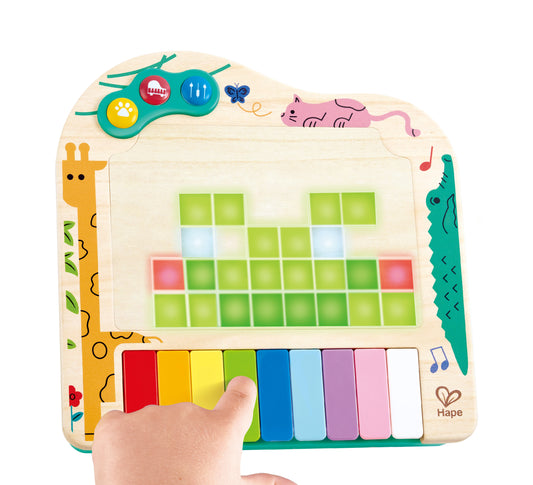 Pixel Piano