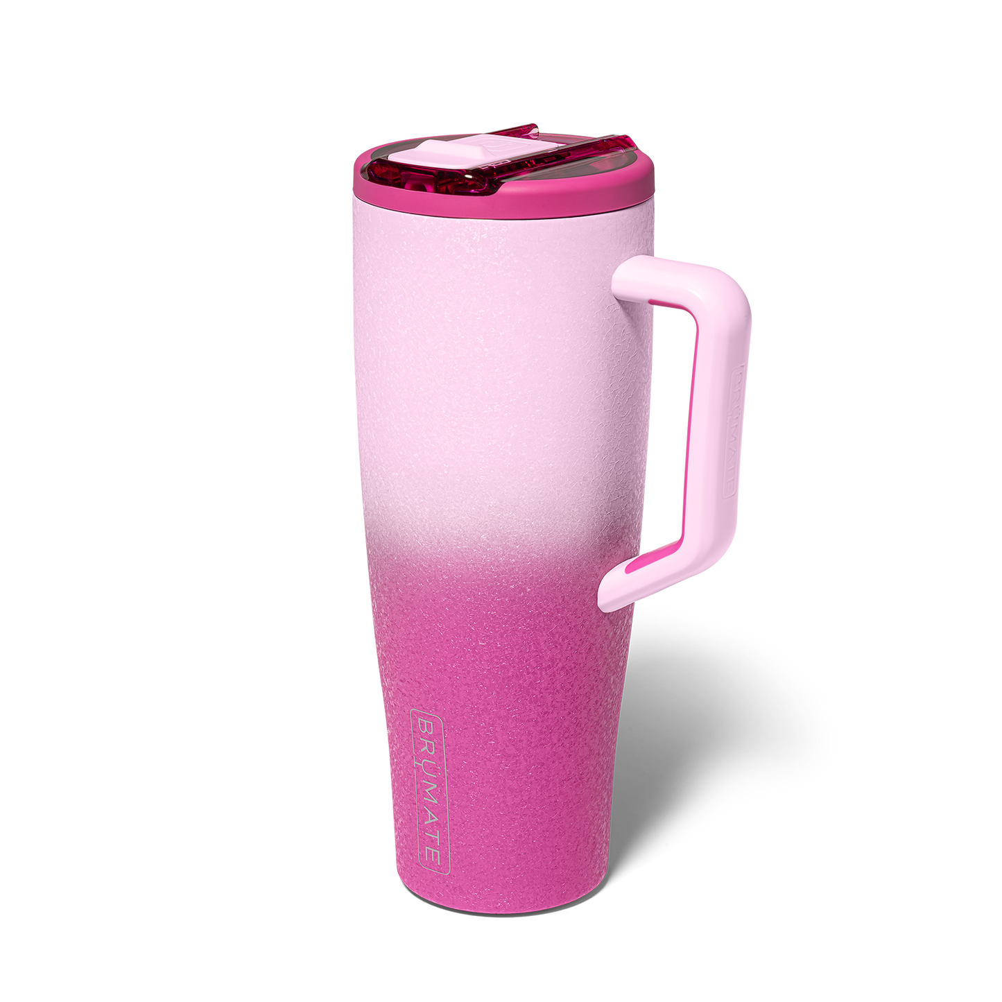 Era Flip 40oz - Frosted Rose