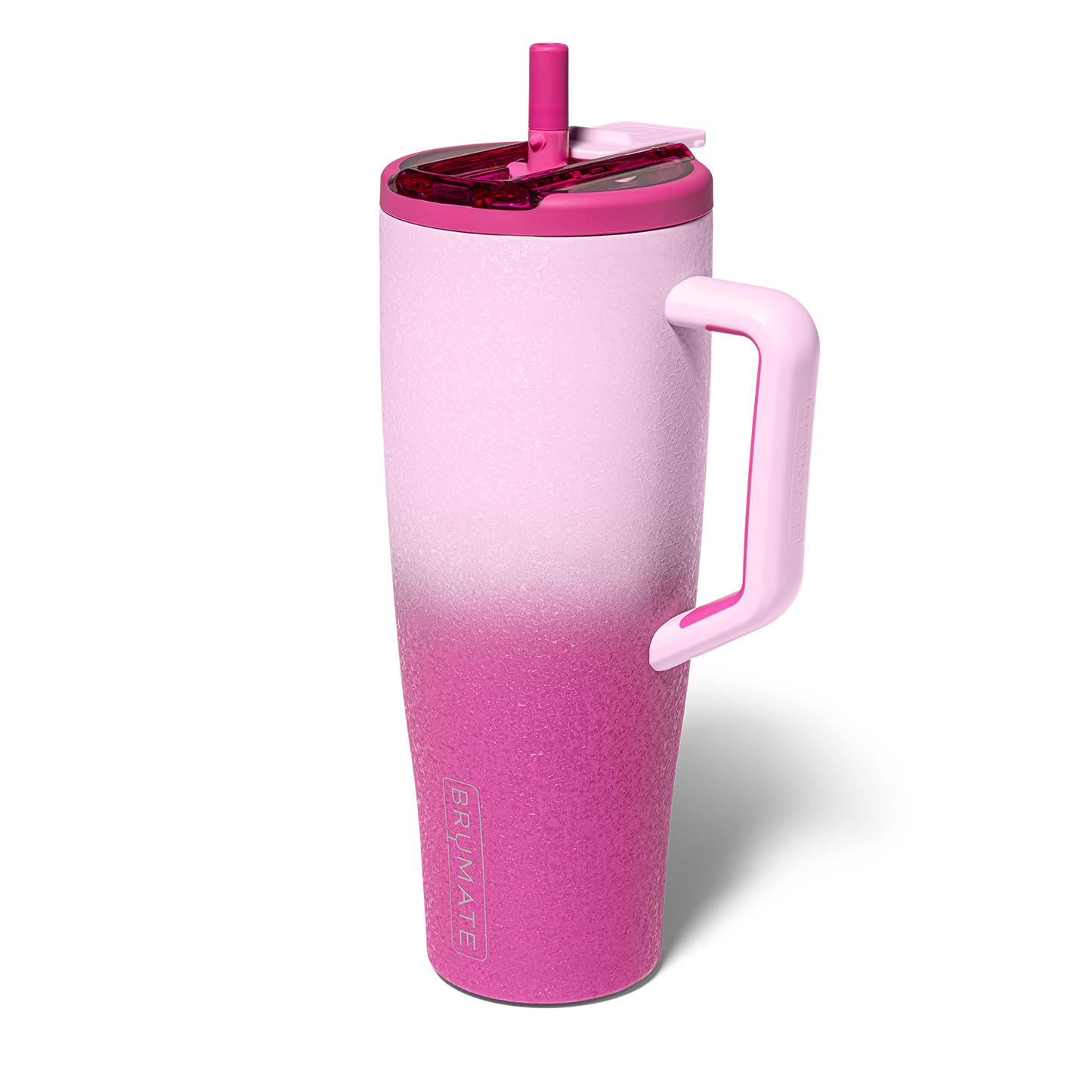 Era Flip 40oz - Frosted Rose