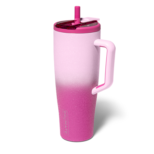 Era Flip 40oz - Frosted Rose