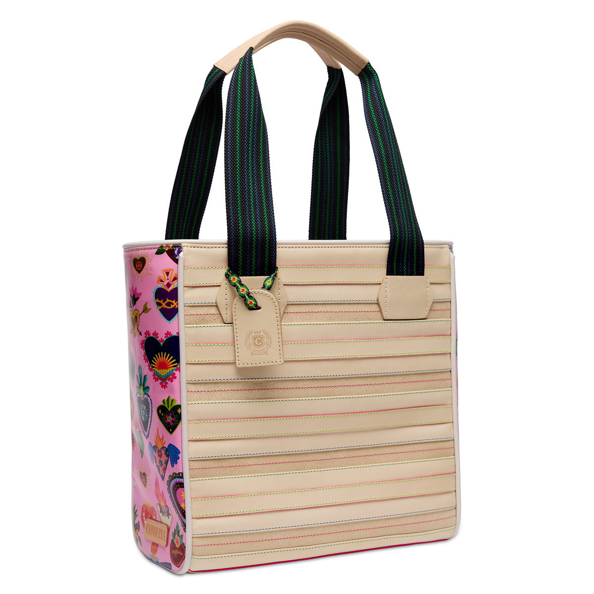 Classic Tote, Caroline
