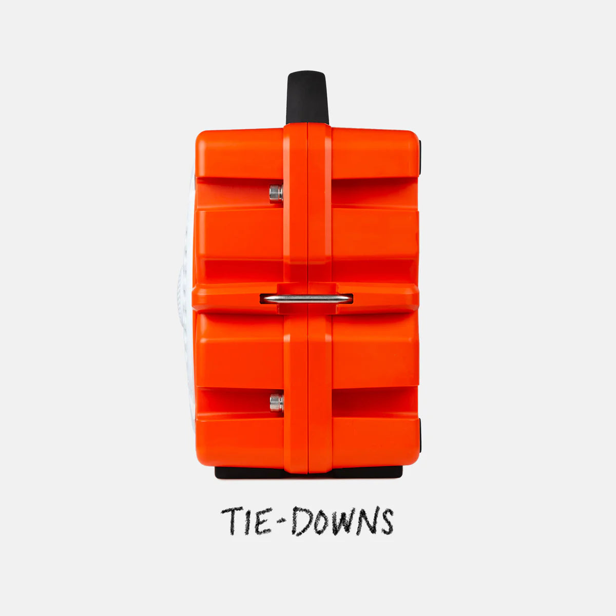 Turtlebox Grande - Orange