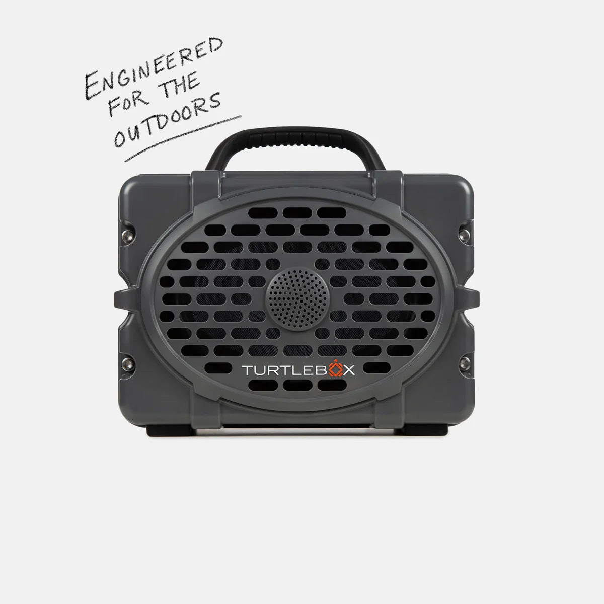 Original: Gen 3 - Gray/Black