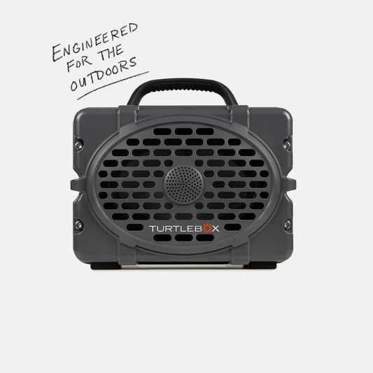 Original: Gen 3 - Gray/Black