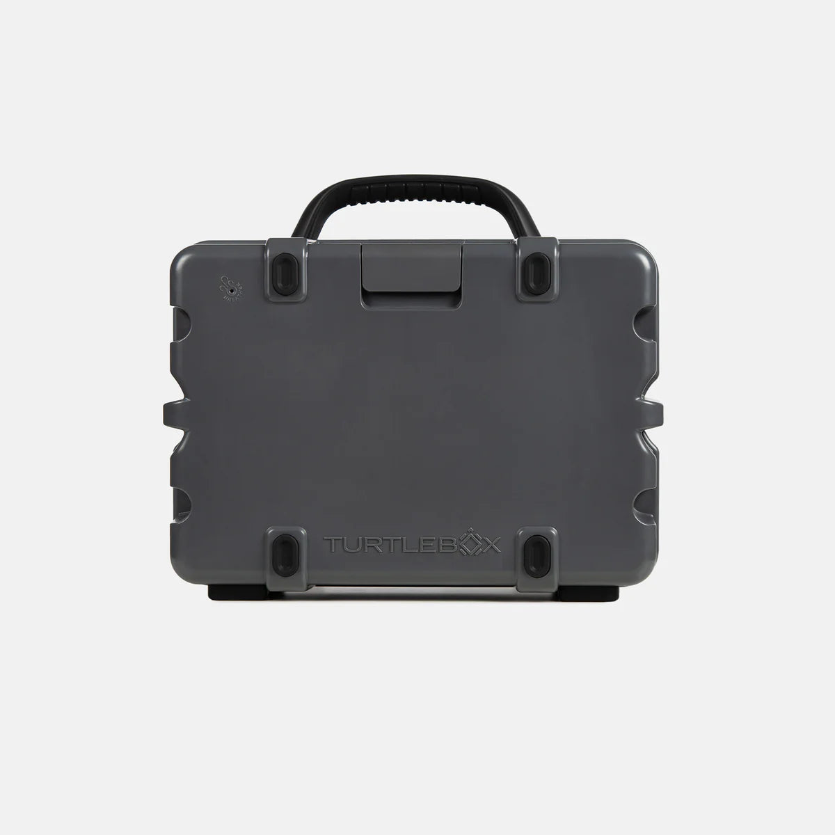 Original: Gen 3 - Gray/Black