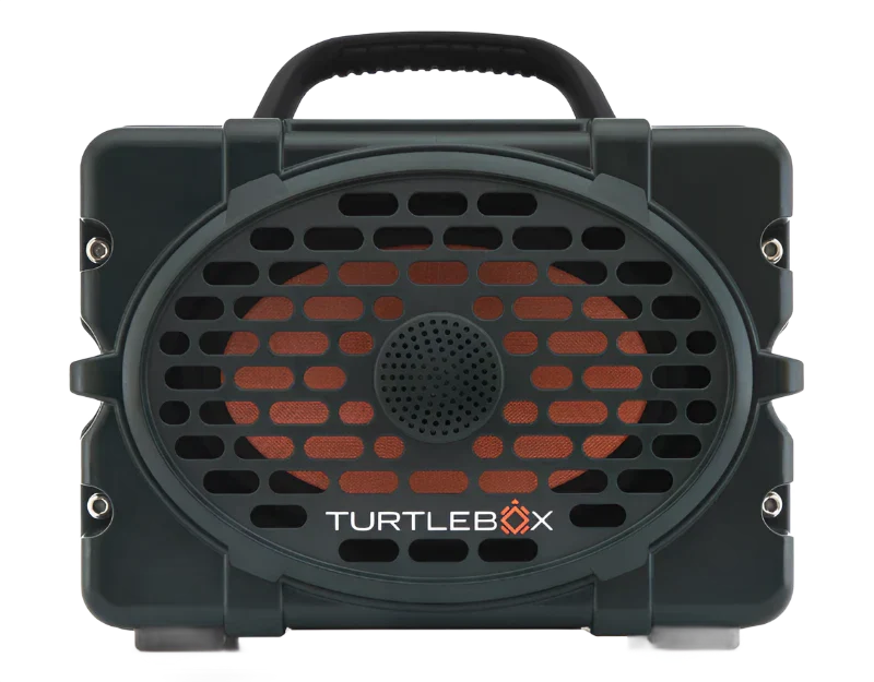 Turtlebox Gen 2