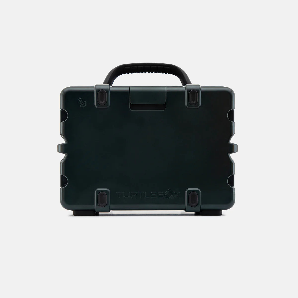 Original: Gen 3 - Green/Black