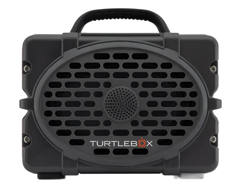 Turtlebox Gen 2