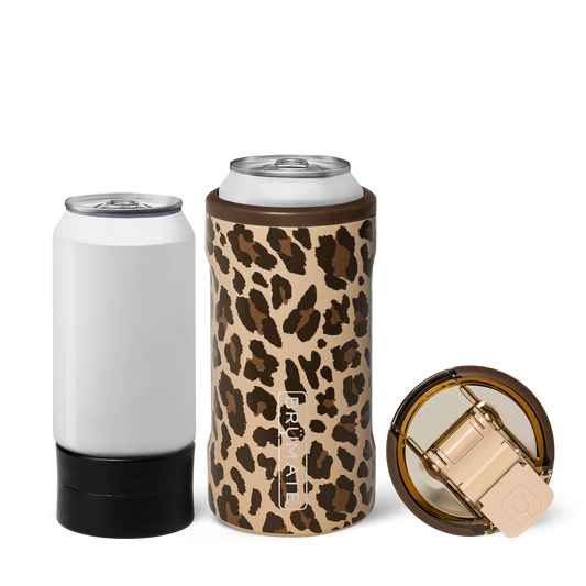 Hopsulator Trio V2 - Leopard