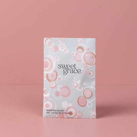 Sweet Grace Scented Sachet