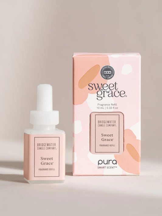 Pura Vial - Sweet Grace