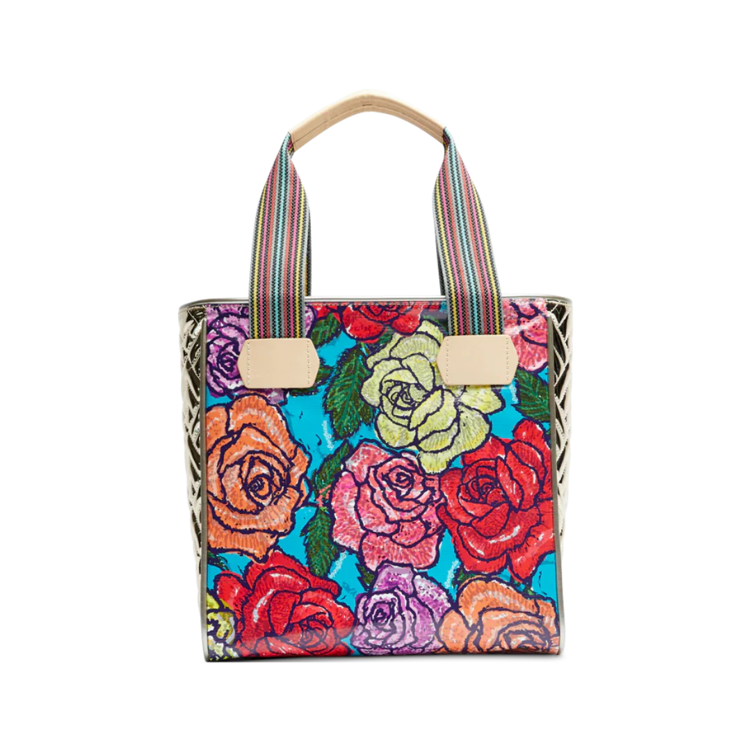 Classic Tote, Paulie