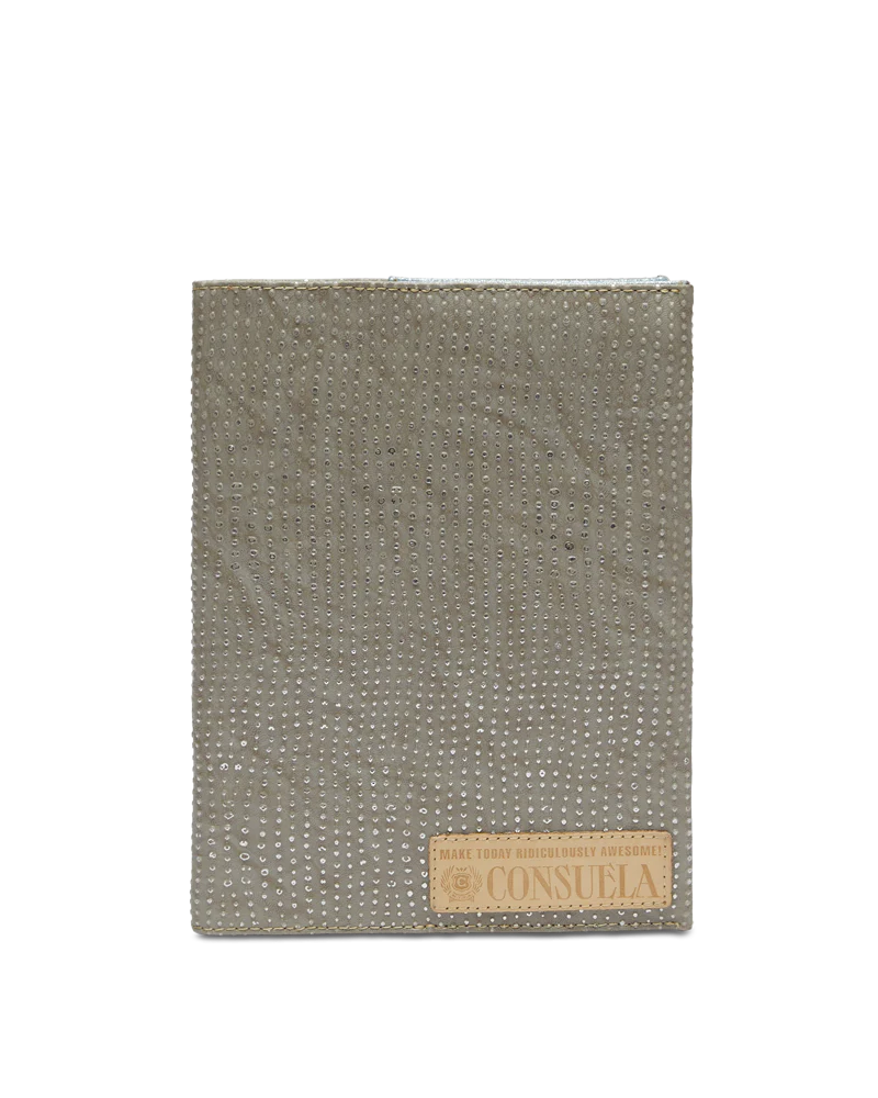 Notebook - Juanis