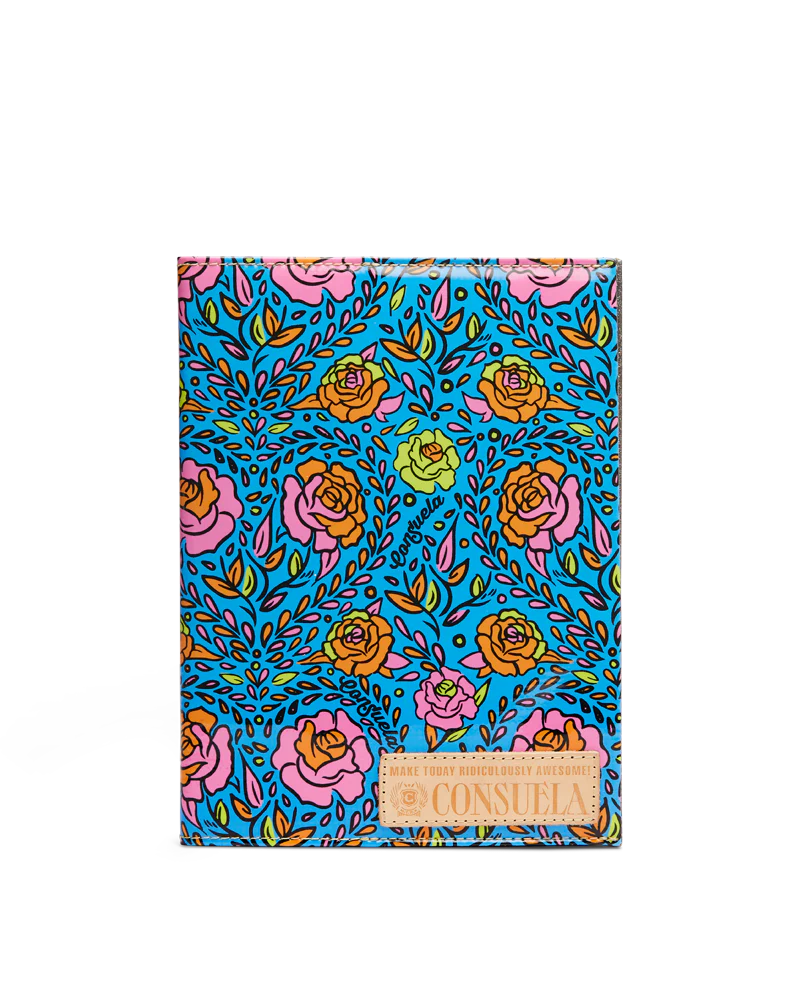 Notebook Cover-Mandy