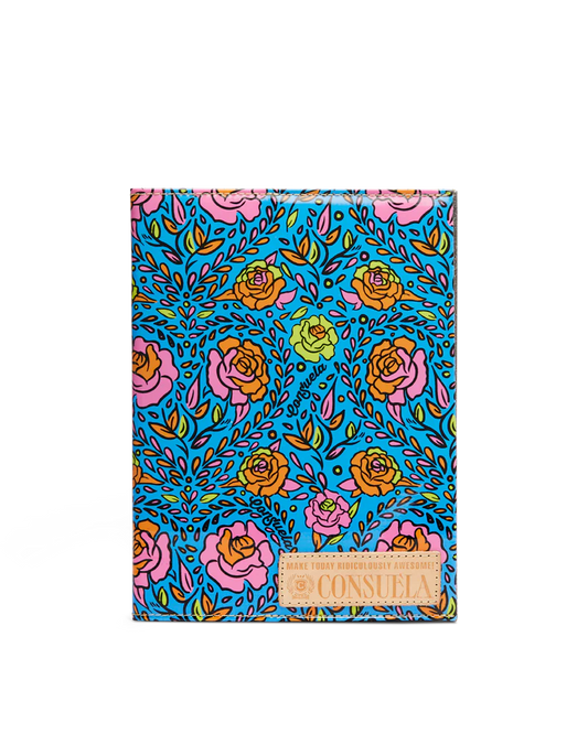 Notebook Cover-Mandy