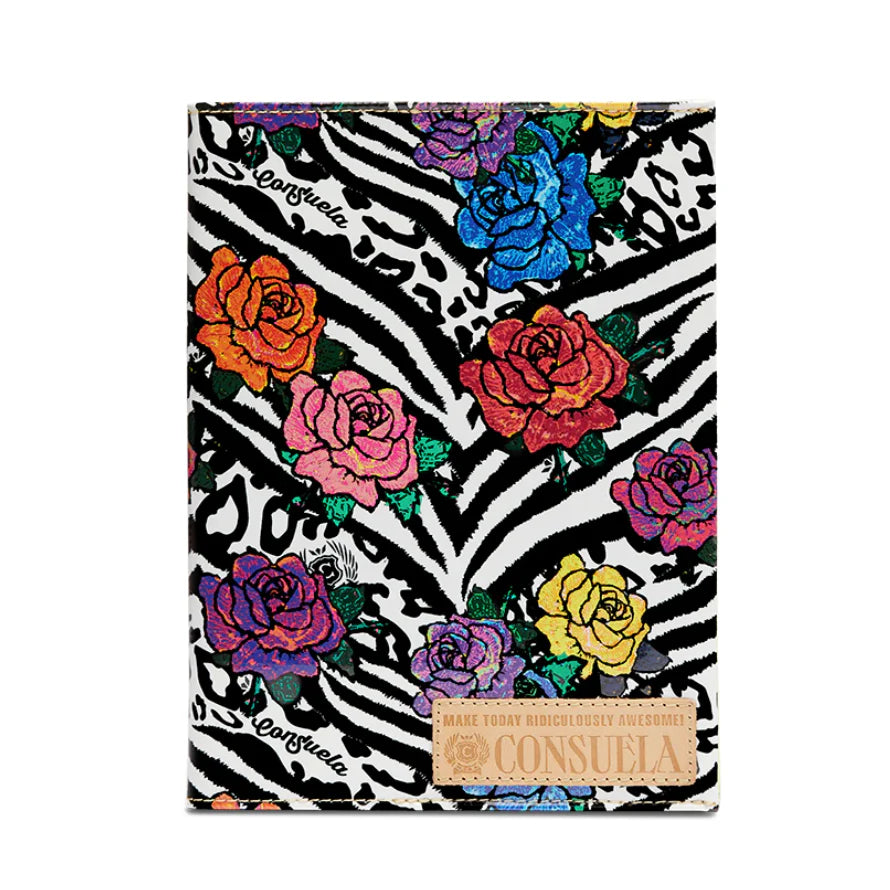 Notebook, Carla