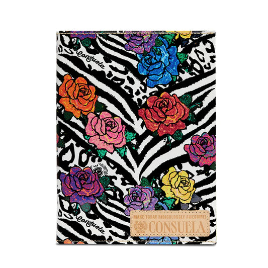 Notebook, Carla