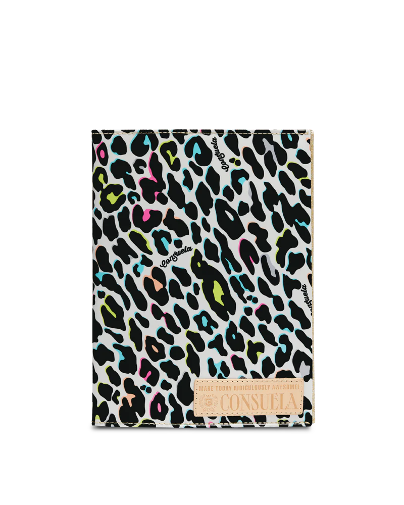Notebook, CoCo