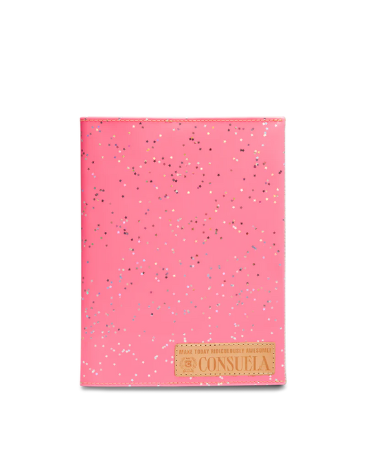 Notebook, Shine