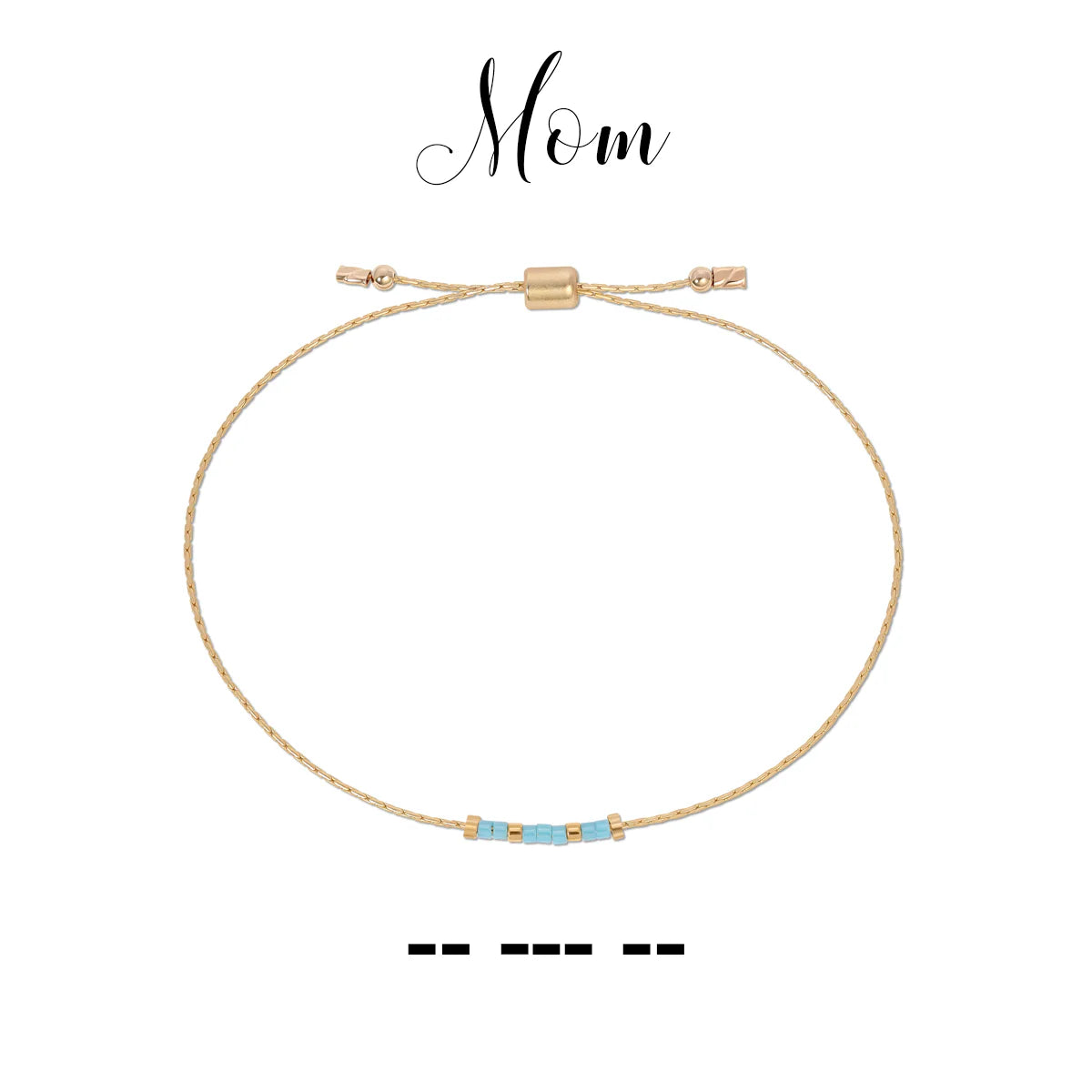 Mom - Bracelet