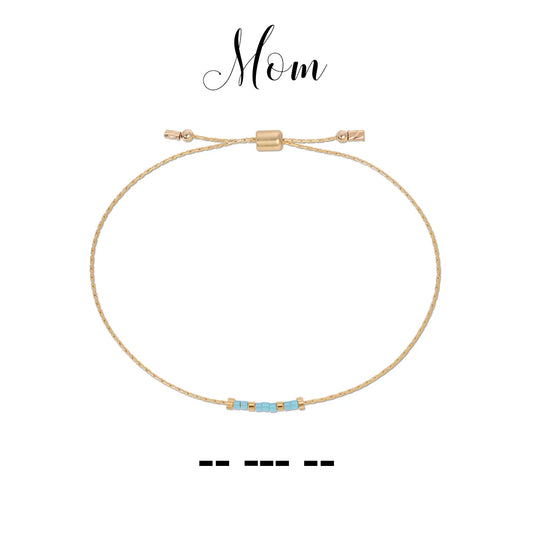 Mom - Bracelet