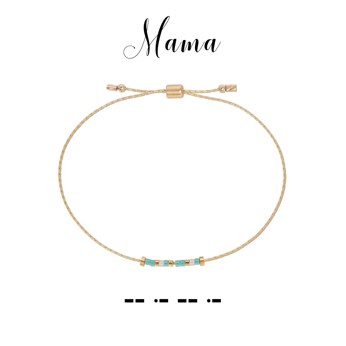 Mama - Bracelet
