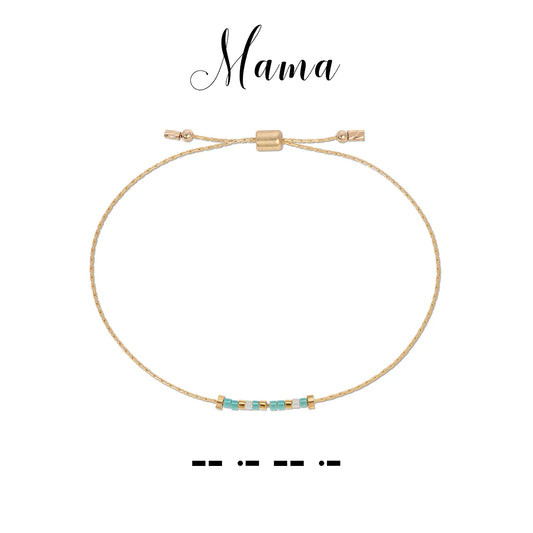 Mama - Bracelet