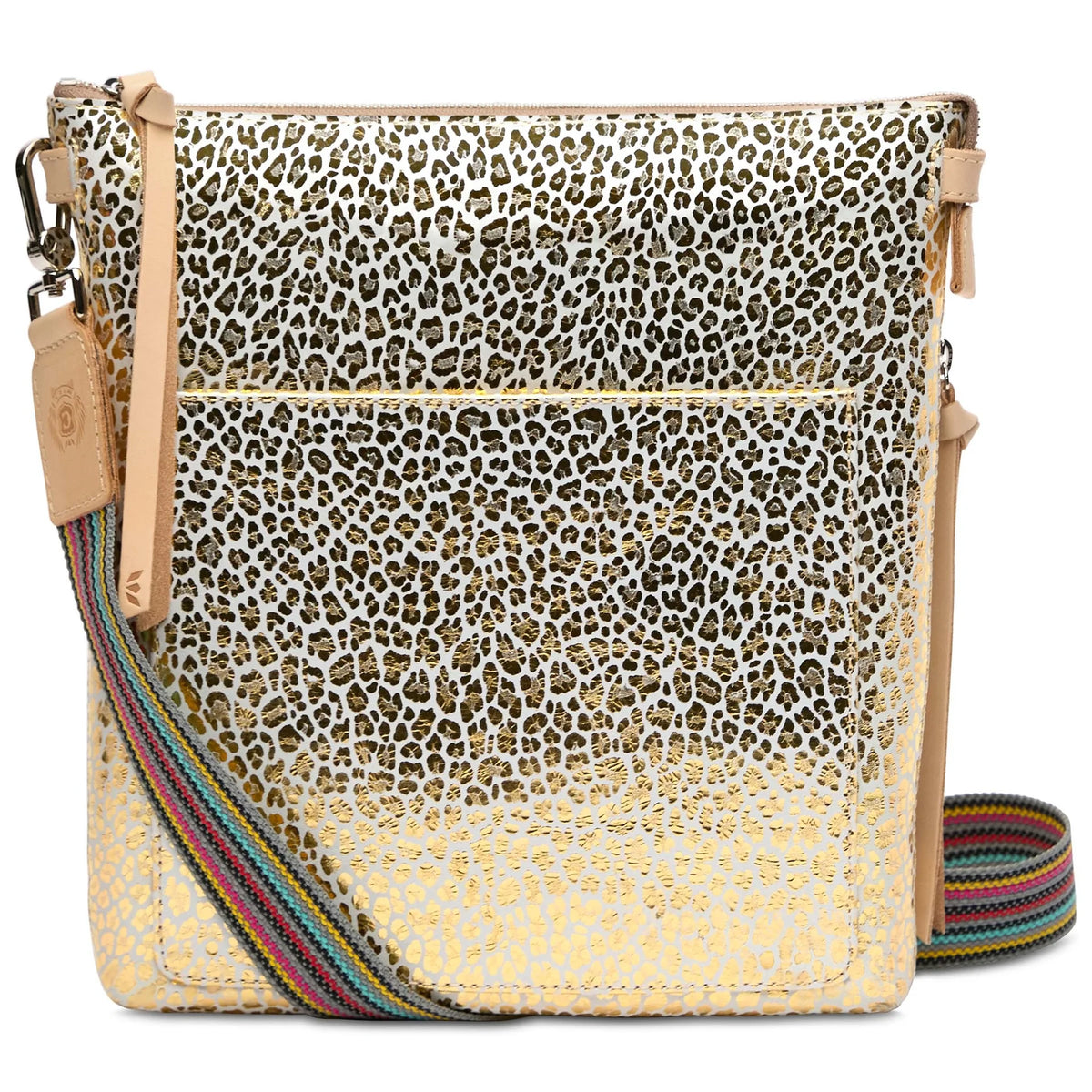 Tour Crossbody, Kit