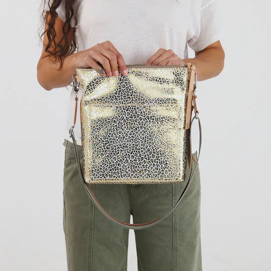 Tour Crossbody, Kit